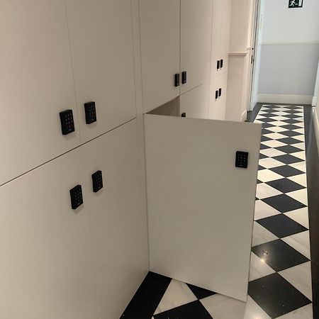 Murmuri Residence Mercader Барселона Екстериор снимка