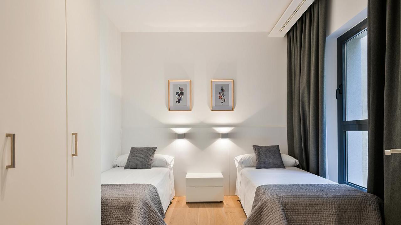 Murmuri Residence Mercader Барселона Екстериор снимка