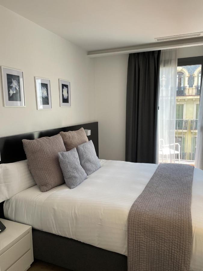 Murmuri Residence Mercader Барселона Екстериор снимка