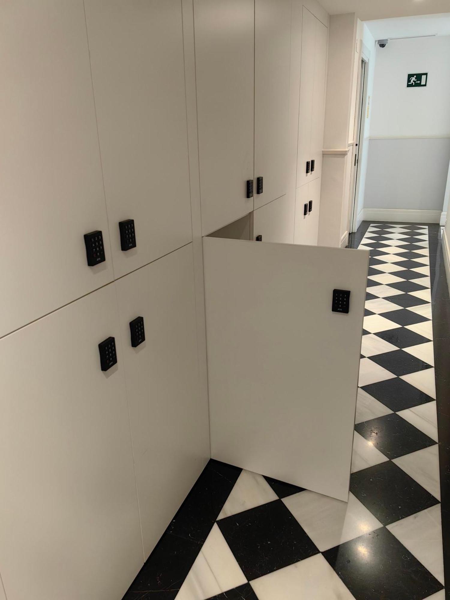 Murmuri Residence Mercader Барселона Екстериор снимка
