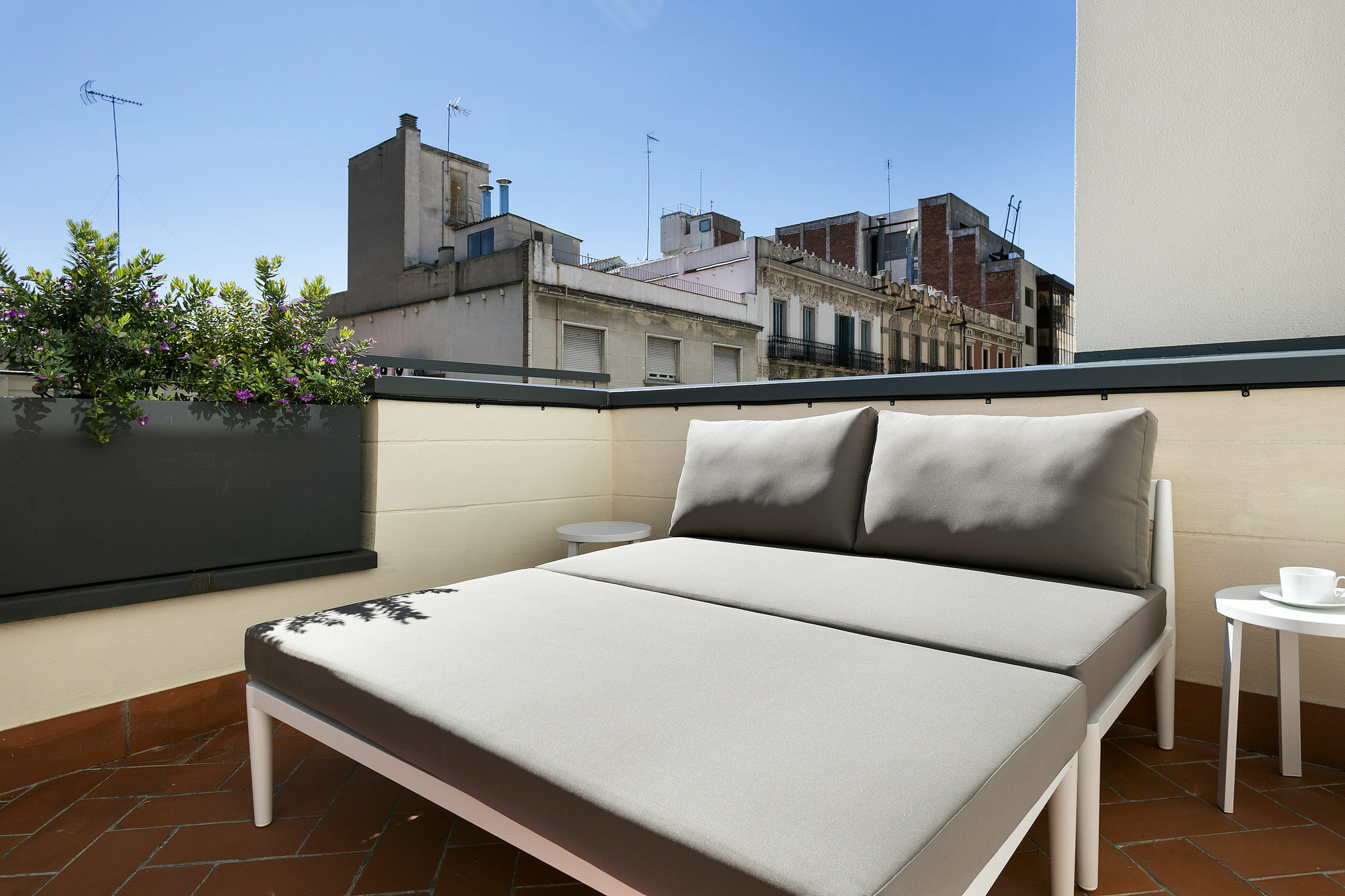 Murmuri Residence Mercader Барселона Екстериор снимка