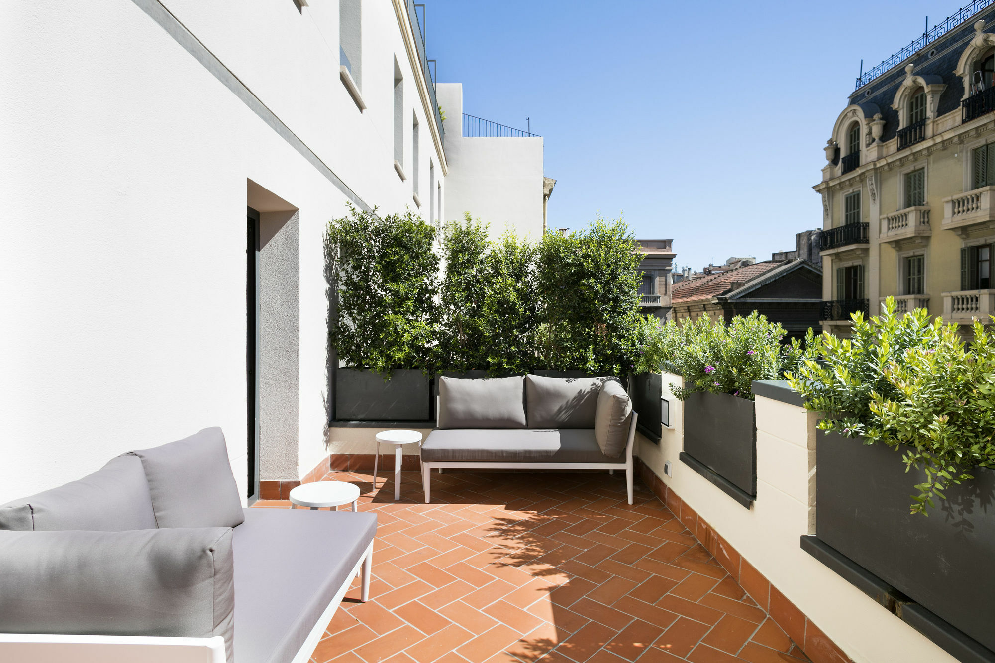 Murmuri Residence Mercader Барселона Екстериор снимка
