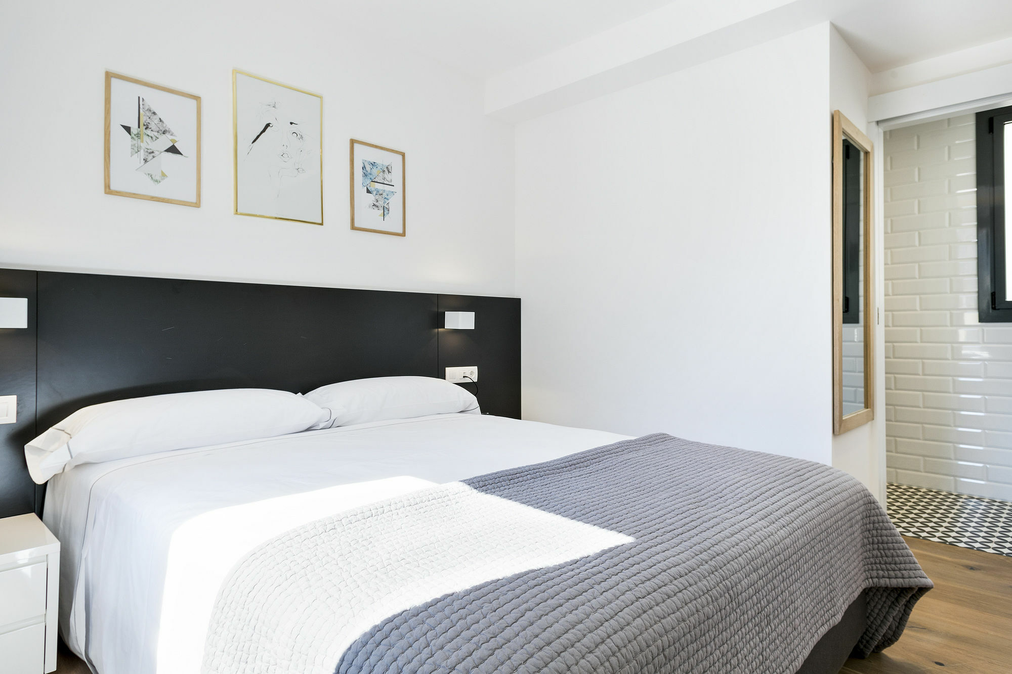 Murmuri Residence Mercader Барселона Екстериор снимка