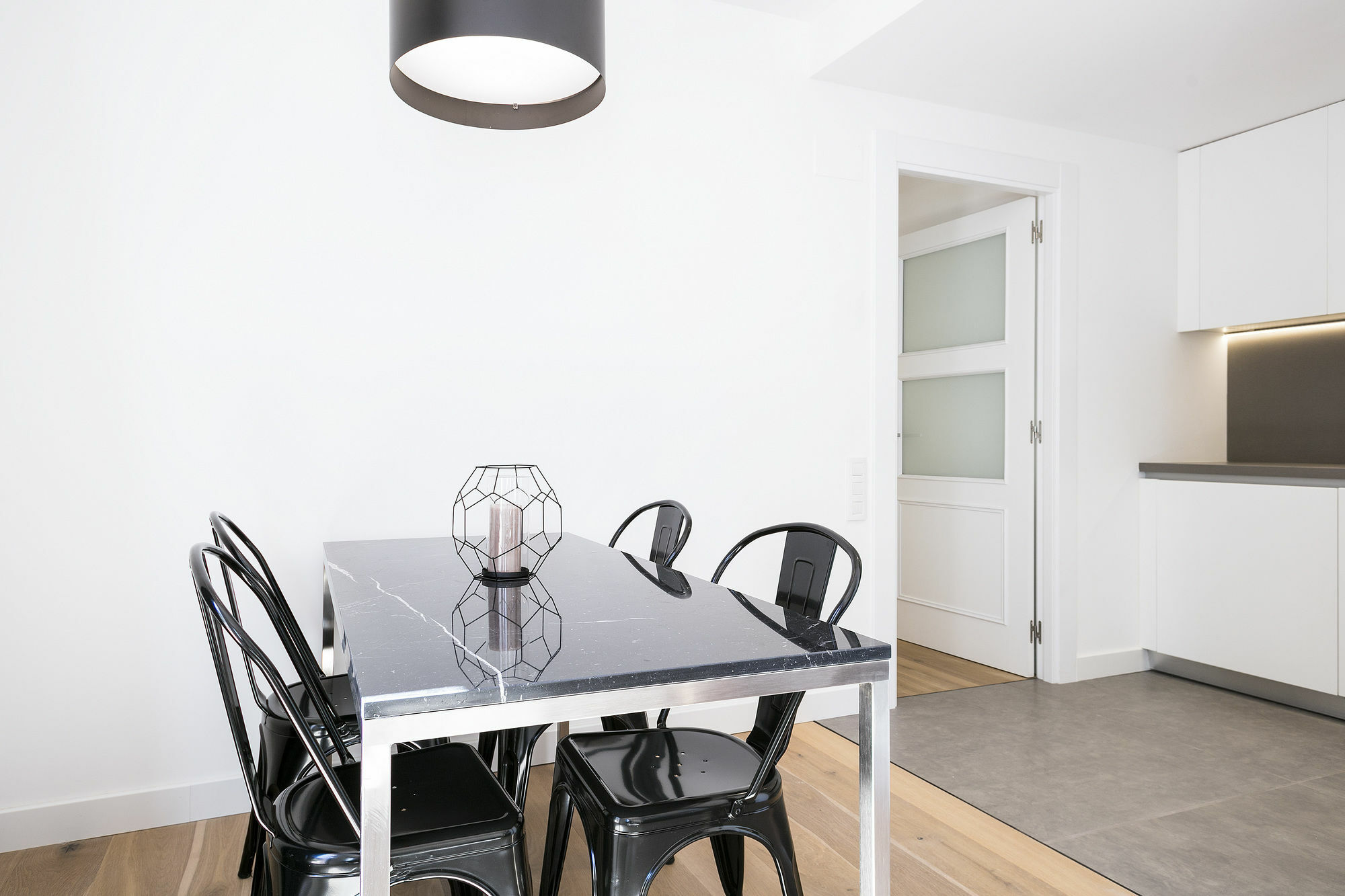 Murmuri Residence Mercader Барселона Екстериор снимка