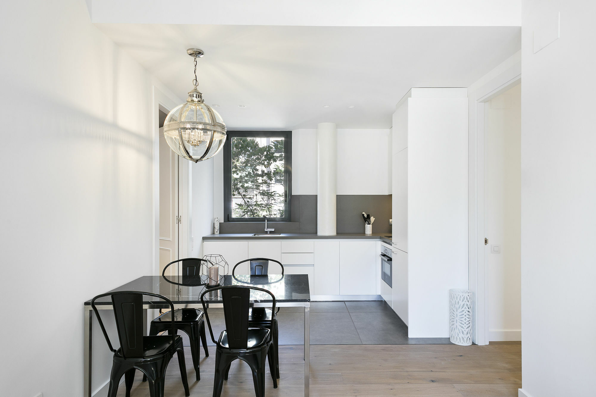 Murmuri Residence Mercader Барселона Екстериор снимка