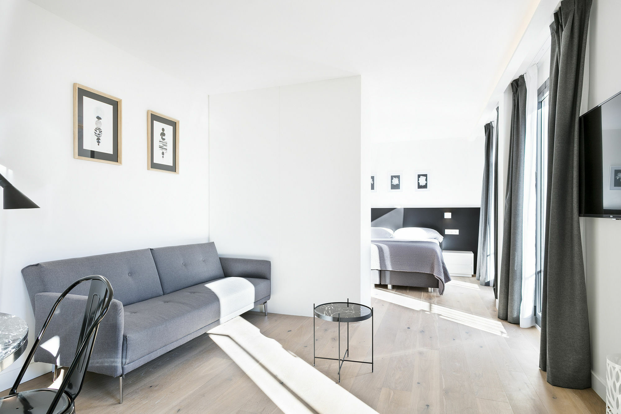 Murmuri Residence Mercader Барселона Екстериор снимка