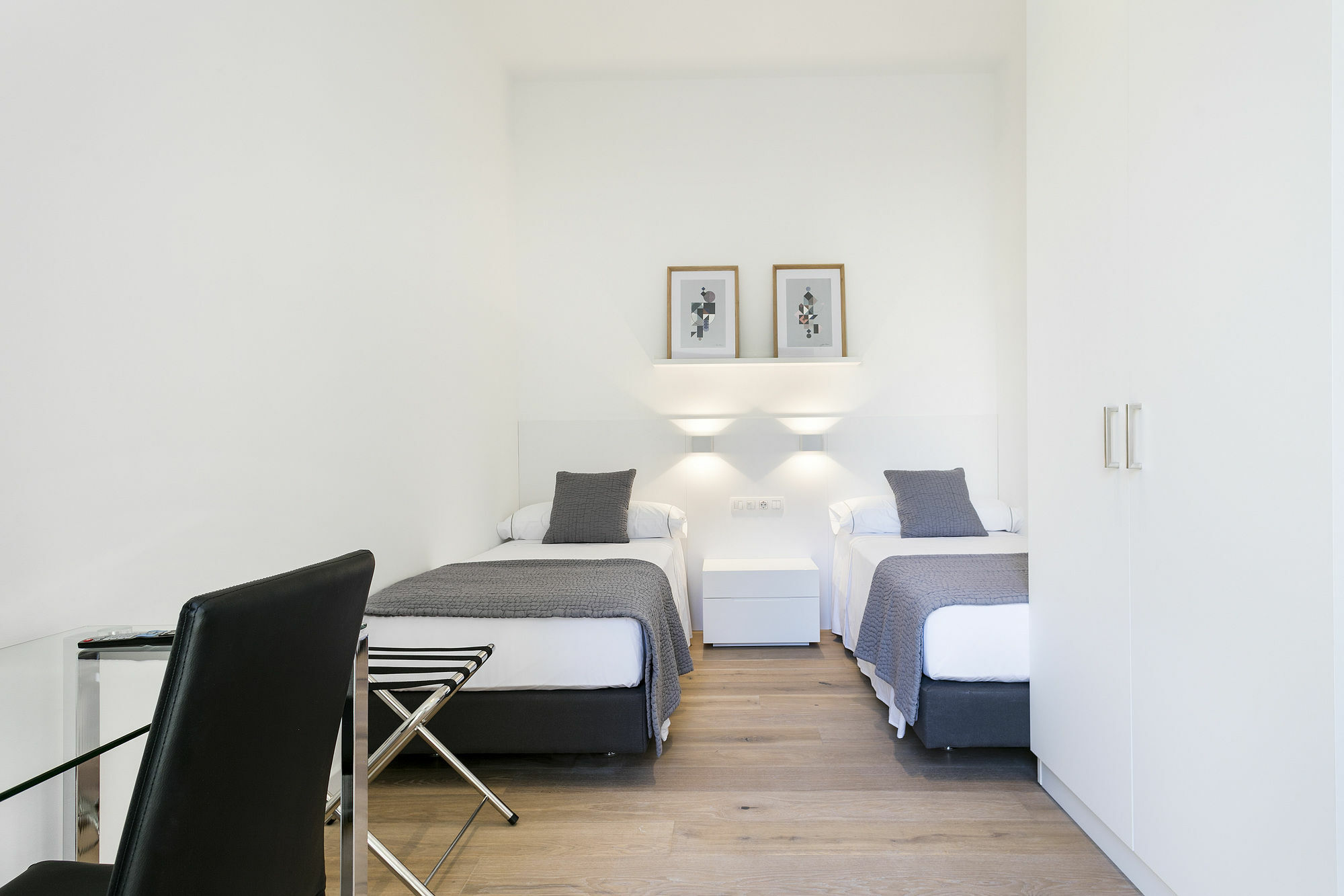 Murmuri Residence Mercader Барселона Екстериор снимка