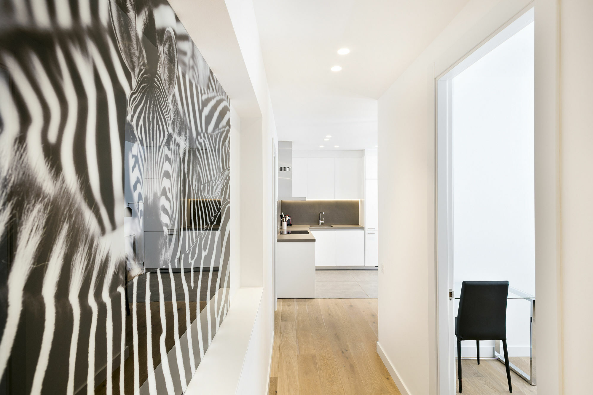 Murmuri Residence Mercader Барселона Екстериор снимка