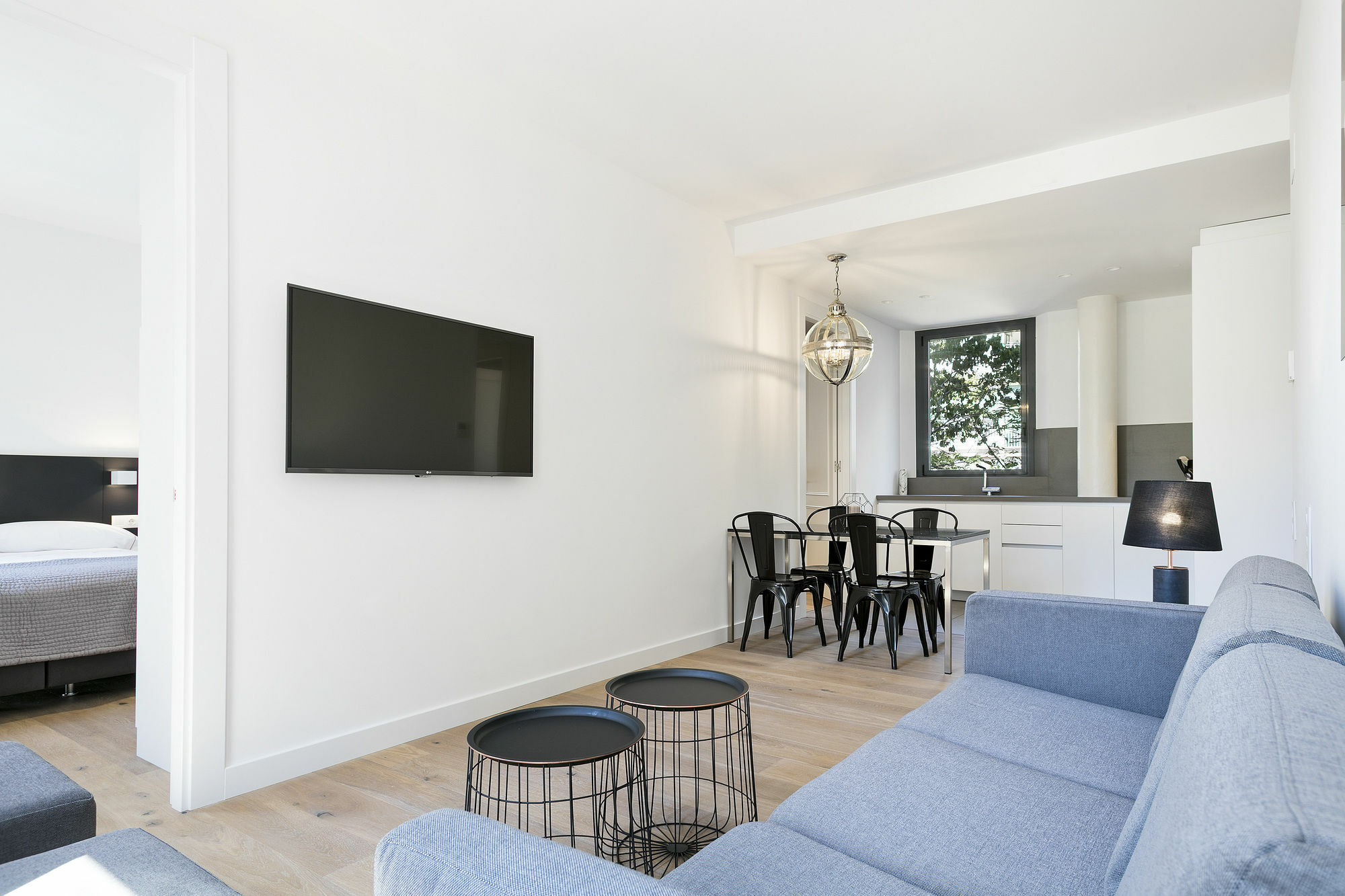 Murmuri Residence Mercader Барселона Екстериор снимка