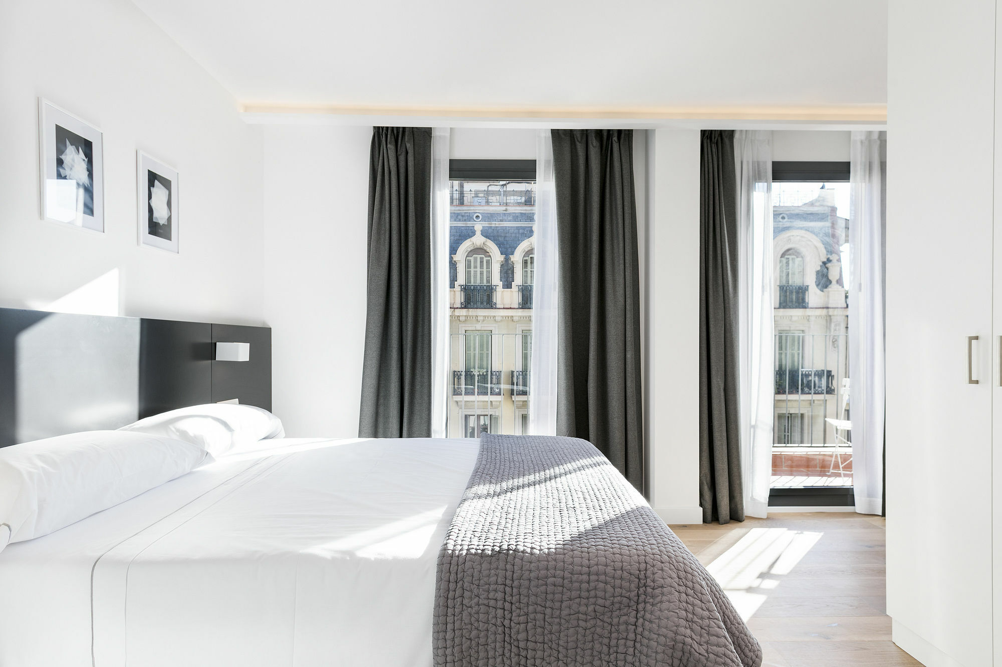 Murmuri Residence Mercader Барселона Екстериор снимка