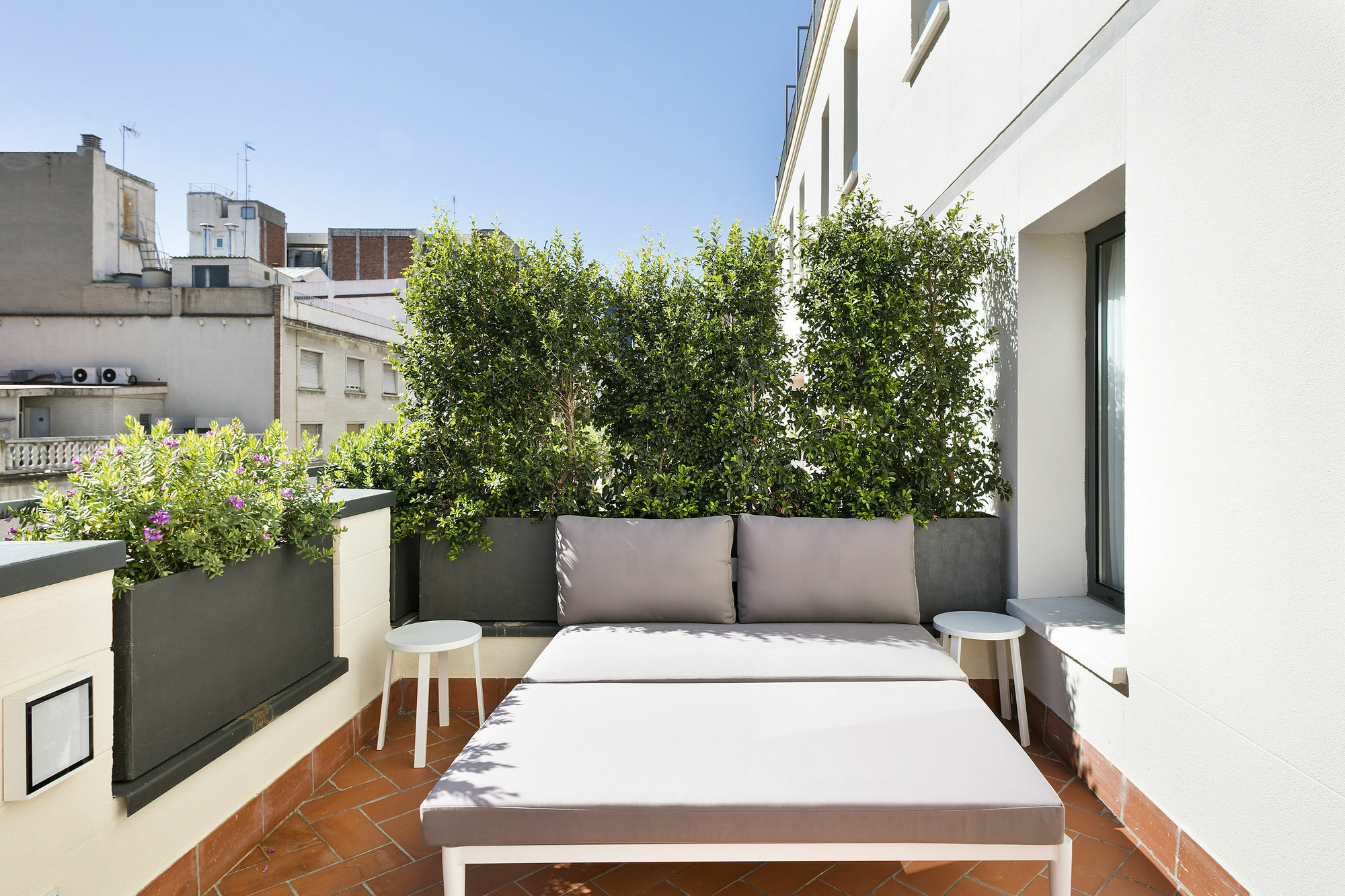 Murmuri Residence Mercader Барселона Екстериор снимка