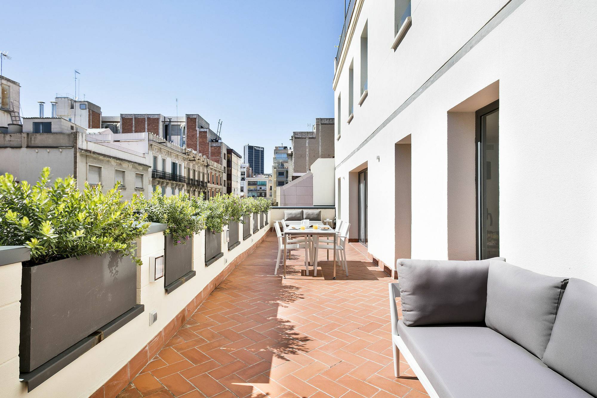 Murmuri Residence Mercader Барселона Екстериор снимка