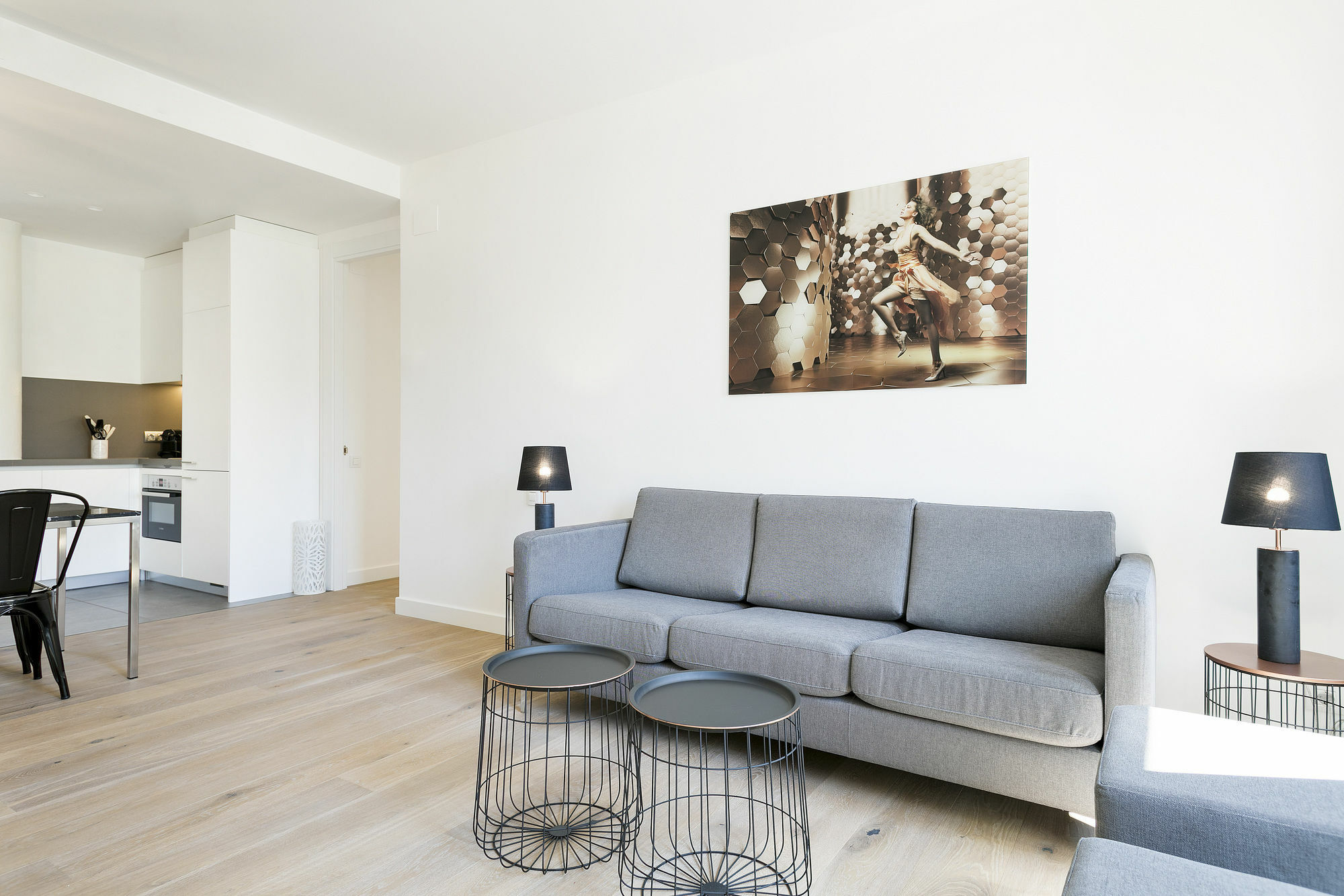 Murmuri Residence Mercader Барселона Екстериор снимка