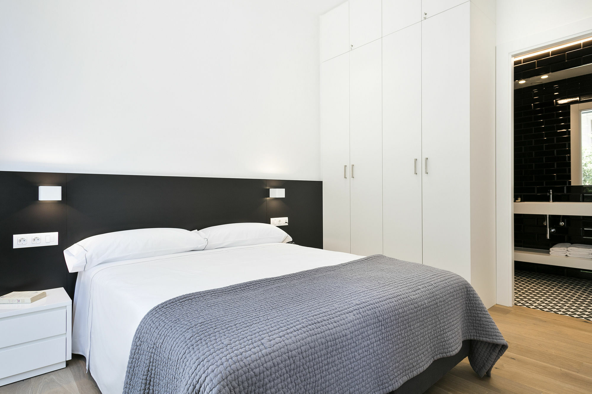 Murmuri Residence Mercader Барселона Екстериор снимка