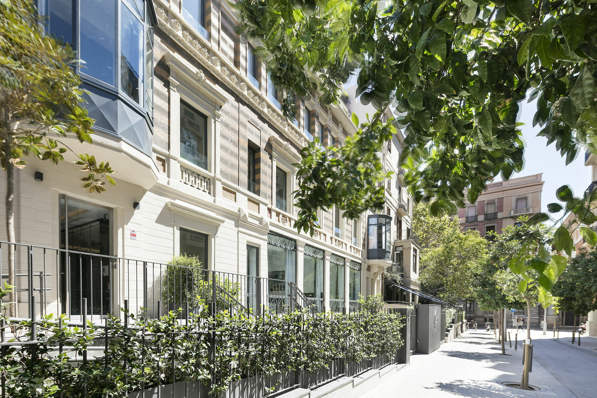 Murmuri Residence Mercader Барселона Екстериор снимка