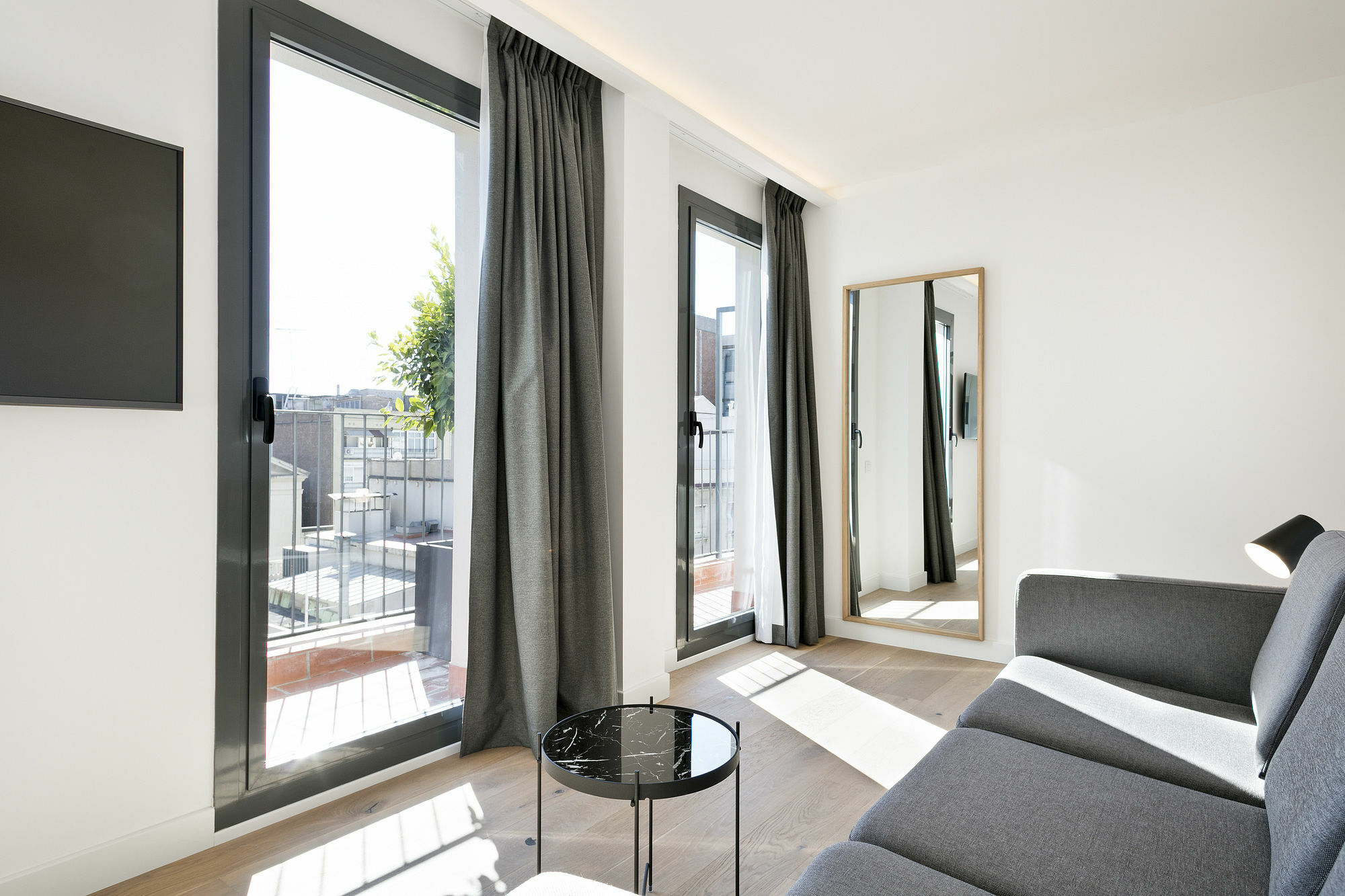 Murmuri Residence Mercader Барселона Екстериор снимка